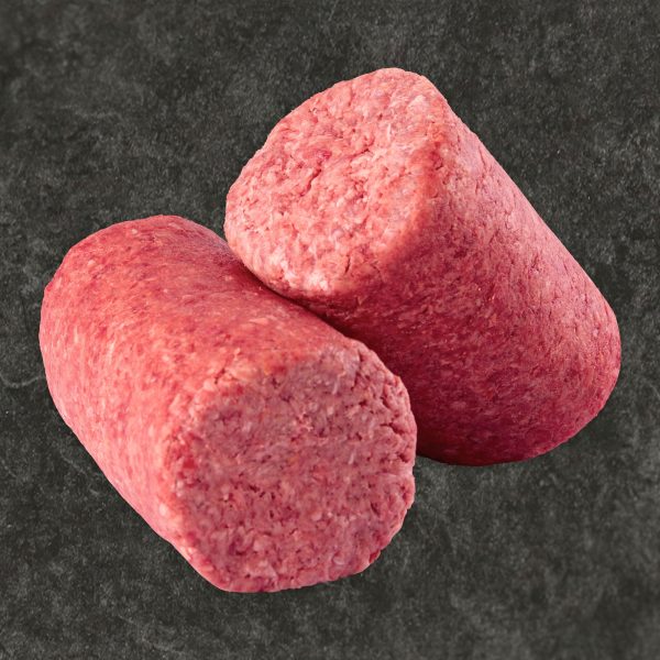 All Natural* 73% Lean 27% Fat Ground Beef, 3 lb Roll For Cheap