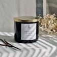 Vanilla Bean Candle Sale