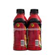 BODYARMOR Sports Drink Fruit Punch, 20 fl oz, 6 Pack For Cheap