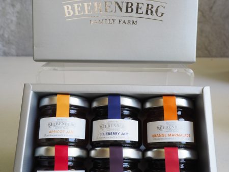 Jam & Honey Sampler Online