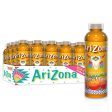 AriZona Mucho Mango Juice Drink, 20 Fl Oz (Pack of 24) Hot on Sale