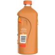 Bolthouse Farms Vegetable Juice Smoothie, 100% Carrot, 52 fl. oz. Bottle on Sale