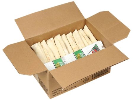 Bosco Pepperoni and Cheese Stuffed Breadsticks - 72 Breadsticks For Cheap