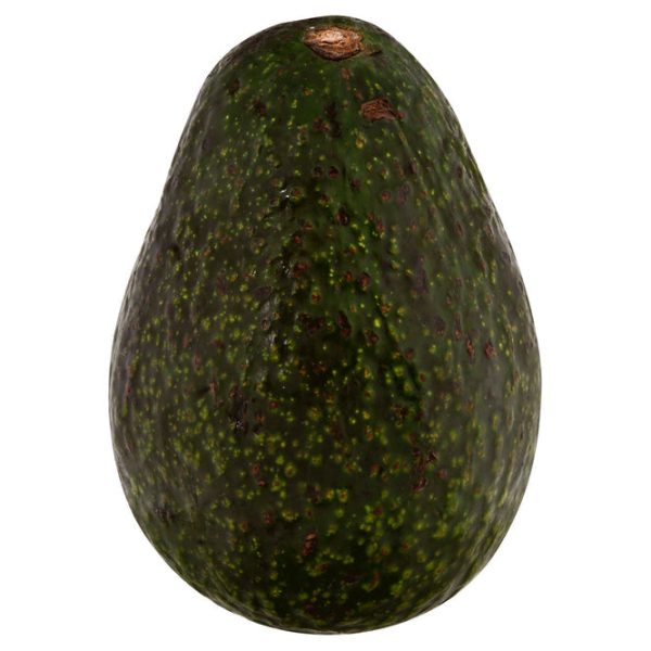 Avocado Supply