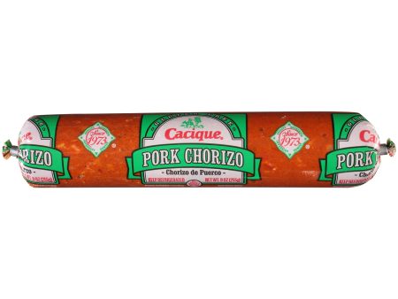 Cacique Pork Chorizo, 9 oz (Refrigerated) Cheap