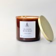 Blood Orange Candle on Sale