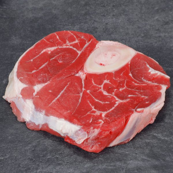 Beef Shank Bone-In, 0.49 - 1.49 lb Tray Online