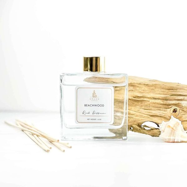 Beachwood Reed Diffuser Online Hot Sale