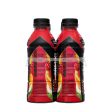 BODYARMOR Sports Drink Fruit Punch, 20 fl oz, 6 Pack For Cheap