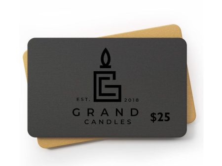 Gift Card $25 For Cheap