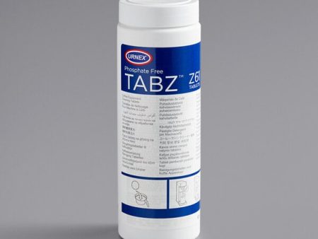 URNEX Tabz - 1   1   120 ct btl Sale