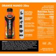 BODYARMOR Sports Drink Orange Mango, 20 fl oz, 6 Pack Online