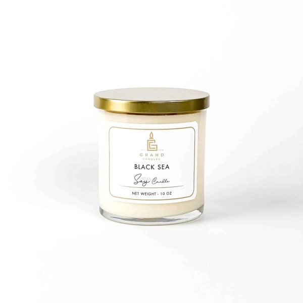 Black Sea Candle Online Sale