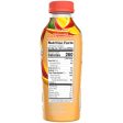 Bolthouse Farms Fruit Juice Smoothie, Amazing Mango, 15.2 fl. oz. Bottle on Sale