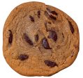 Prairie City Bakery Chocolate Chunk Cookies 3 oz - 72 Count Supply