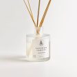 Saffron Santal Reed Diffuser Online Hot Sale