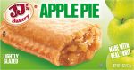 JJ s Bakery Lightly Glazed Snack Pies 4oz (Apple) Sale