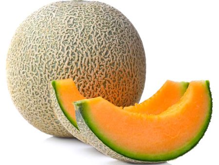 Cantaloupe - Habegger Produce Sale