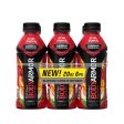 BODYARMOR Sports Drink Fruit Punch, 20 fl oz, 6 Pack For Cheap