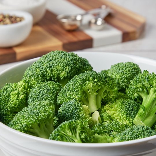 Marketside Fresh Broccoli Florets, 32 oz Online