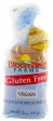 Gluten Free White Sandwich Bread (Frozen) - Bloomfield Farms on Sale