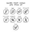 Maine Root Root Beer - 24   12 oz btl on Sale