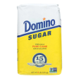 Domino Granulated Sugar - 1   10   4 lb bag For Cheap