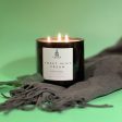 Sweet Mint Cream Candle Fashion