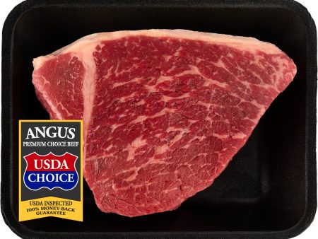 Beef Choice Angus Rump Roast, 2.25 - 3.87 lb Tray Supply