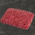 All Natural* 93% Lean 7% Fat Lean Ground Beef, 1 lb Tray Sale