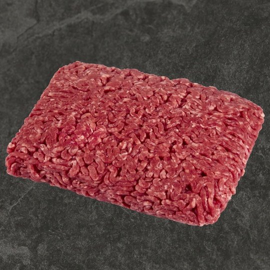 All Natural* 93% Lean 7% Fat Lean Ground Beef, 1 lb Tray Sale