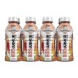 BODYARMOR LYTE Sports Drink, Peach Mango, 12 Fl. Oz., 8 count Supply