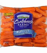 Baby Carrots - Bolthouse Farms Fashion