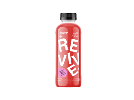 Powerup Revive - 6   10 oz btl on Sale