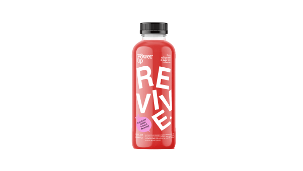 Powerup Revive - 6   10 oz btl on Sale