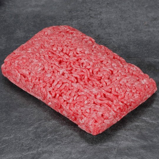 All Natural* 80% Lean 20% Fat Ground Beef Chuck, 1 lb Tray Online Hot Sale