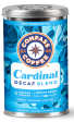 Compass Coffee Cardinal Roast Decaf - 6   12 oz ctn Online