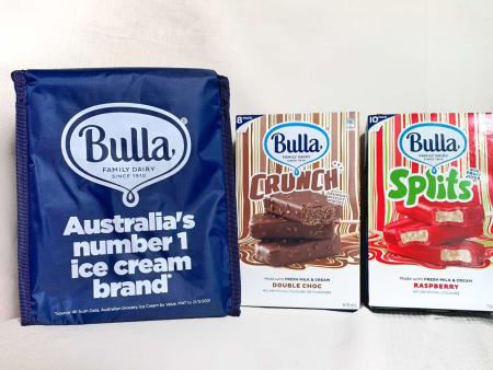 Bulla Multipack Set of 2 For Discount