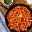 Fresh Petite Carrots, 12 oz Bag Discount