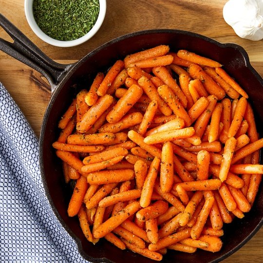 Fresh Petite Carrots, 12 oz Bag Discount