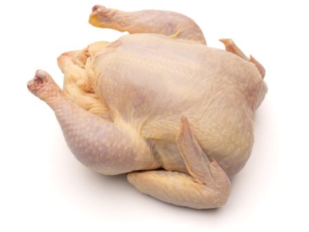 Chicken (whole) - Hardison Farms Hot on Sale