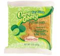 Prairie City Bakery Ooey Gooey Butter Cake Individually Wrapped 2 Ounce Snack Cakes Pack of 10 (Key Lime) Cheap