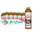 AriZona Premium Brewed Southern Style Sweet Tea, 20 Fl Oz (Pack of 24) Online Hot Sale