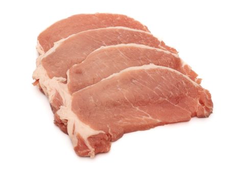 Boneless Pork Loin - Hardison Farms Online Hot Sale