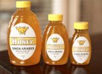 Honey (pure), 16oz - Simon Apiaries Discount