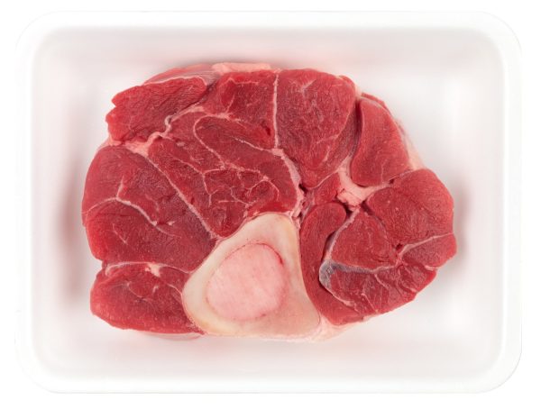 Beef Shank Bone-In, 0.49 - 1.49 lb Tray Online