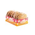 Prairie City Bakery Oatmeal Raisin Cookies - 72 Cookies For Cheap