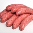 Bratwurst (Cajun) - Hudnall Farms Cheap