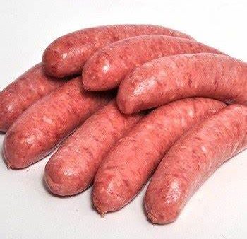 Bratwurst (Cajun) - Hudnall Farms Cheap