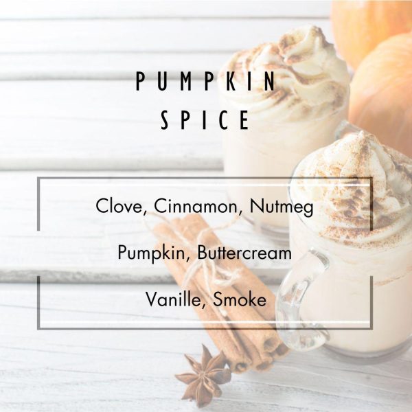 Pumpkin Spice Reed Diffuser on Sale